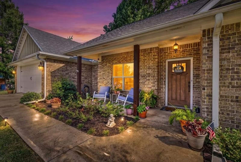 424 E Pennsylvania Avenue, Van TX 75790 - Photo 3