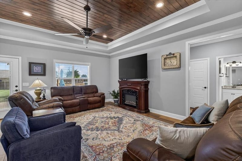 424 E Pennsylvania Avenue, Van TX 75790 - Photo 5