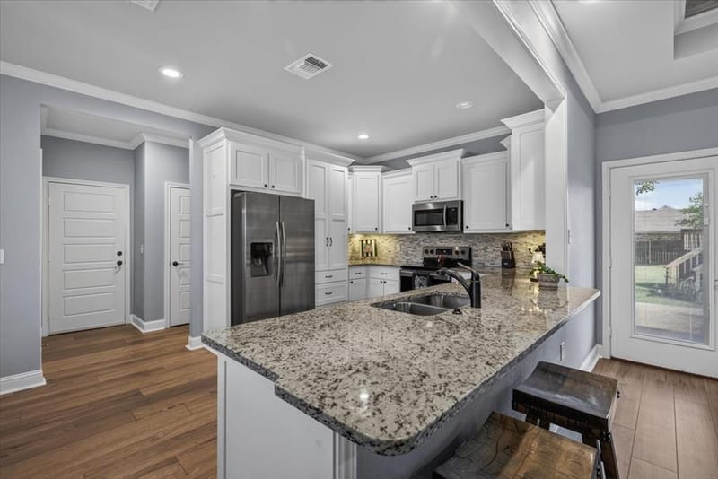 424 E Pennsylvania Avenue, Van TX 75790 - Photo 9