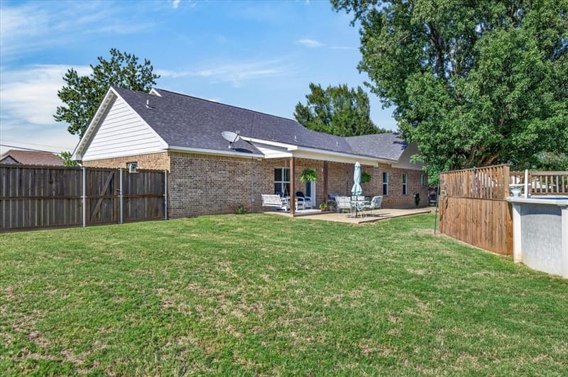 424 E Pennsylvania Avenue, Van TX 75790 - Photo 24