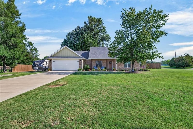 424 E Pennsylvania Avenue, Van TX 75790 - Photo 30