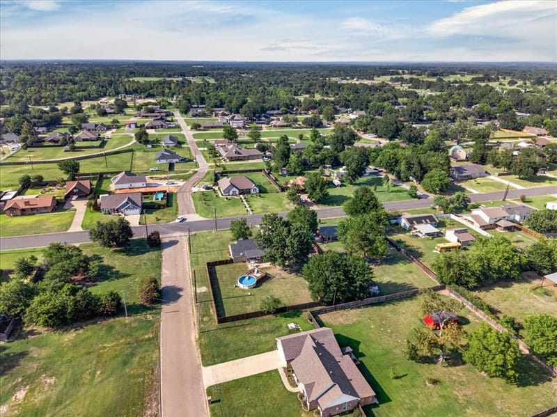 424 E Pennsylvania Avenue, Van TX 75790 - Photo 34