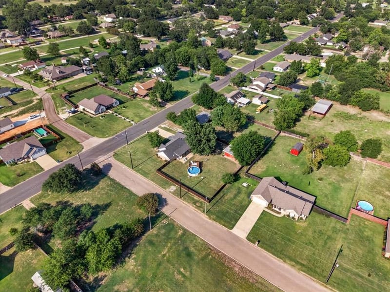 424 E Pennsylvania Avenue, Van TX 75790 - Photo 33