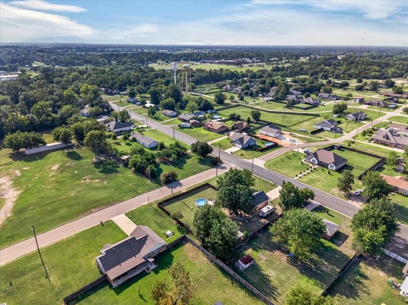 424 E Pennsylvania Avenue, Van TX 75790 - Photo 35