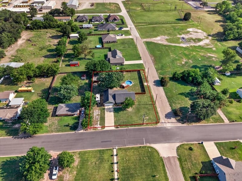 424 E Pennsylvania Avenue, Van TX 75790 - Photo 31