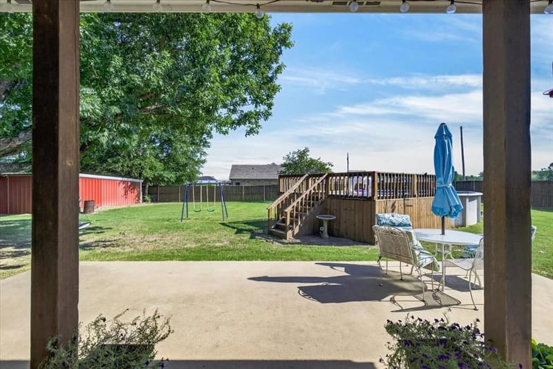 424 E Pennsylvania Avenue, Van TX 75790 - Photo 21