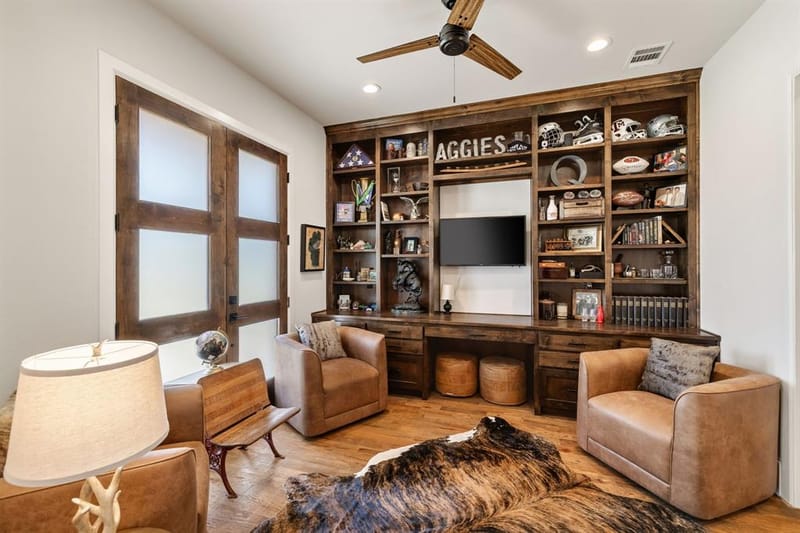1108 Glen Abbey Court, Heath TX 75032 - Photo 7