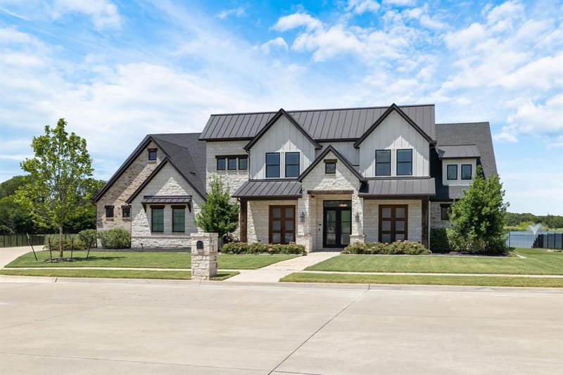 1108 Glen Abbey Court, Heath TX 75032 - Photo 3