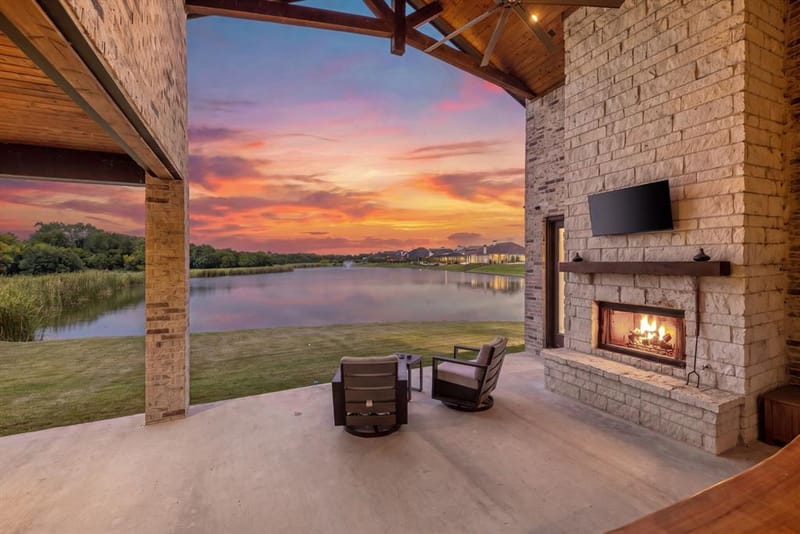 1108 Glen Abbey Court, Heath TX 75032 - Photo 33