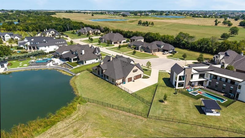 1108 Glen Abbey Court, Heath TX 75032 - Photo 39