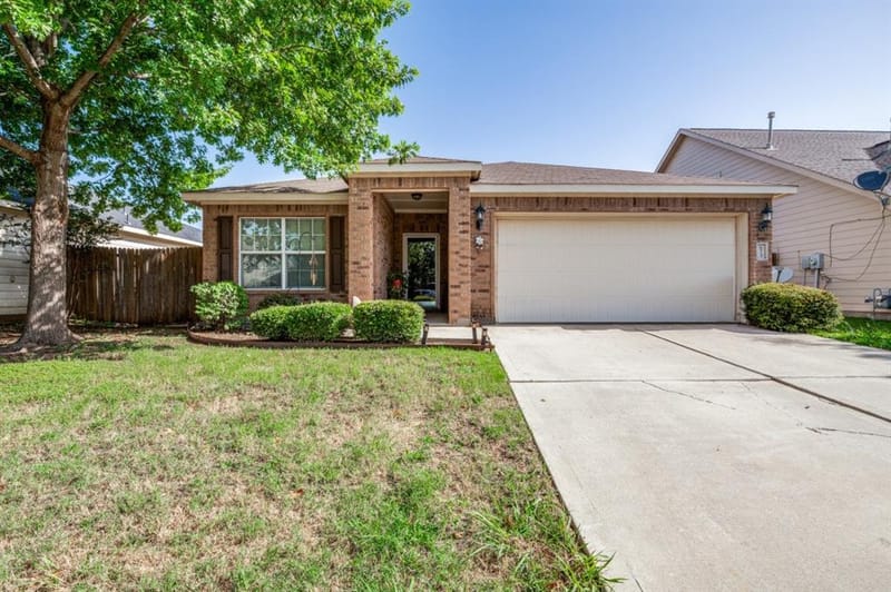 624 Noble Grove, Fort Worth TX 76140