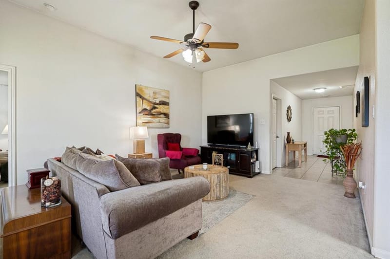 624 Noble Grove, Fort Worth TX 76140 - Photo 5