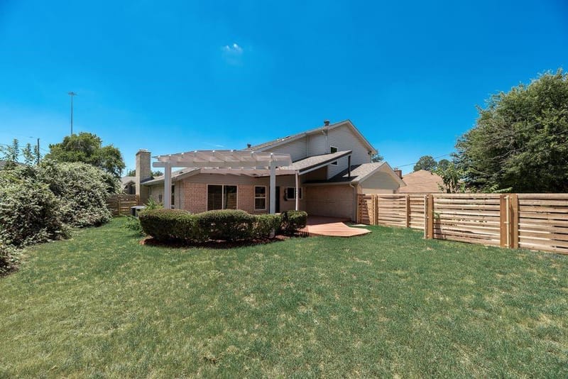 4717 Mandalay Drive, Arlington TX 76016 - Photo 20