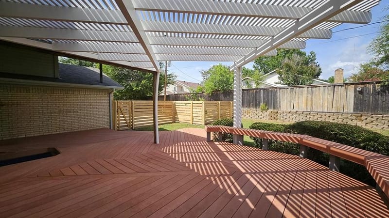 4717 Mandalay Drive, Arlington TX 76016 - Photo 21