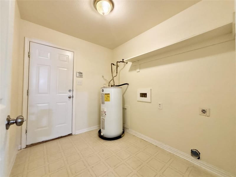 2001 Solomon Drive, Commerce TX 75428 - Photo 15