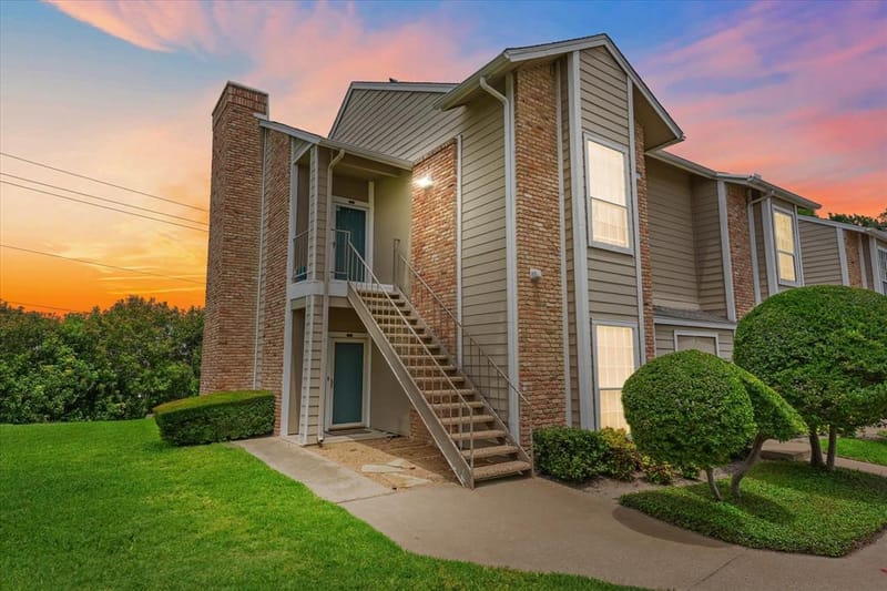 8600 Coppertowne Lane # 501, Dallas TX 75243