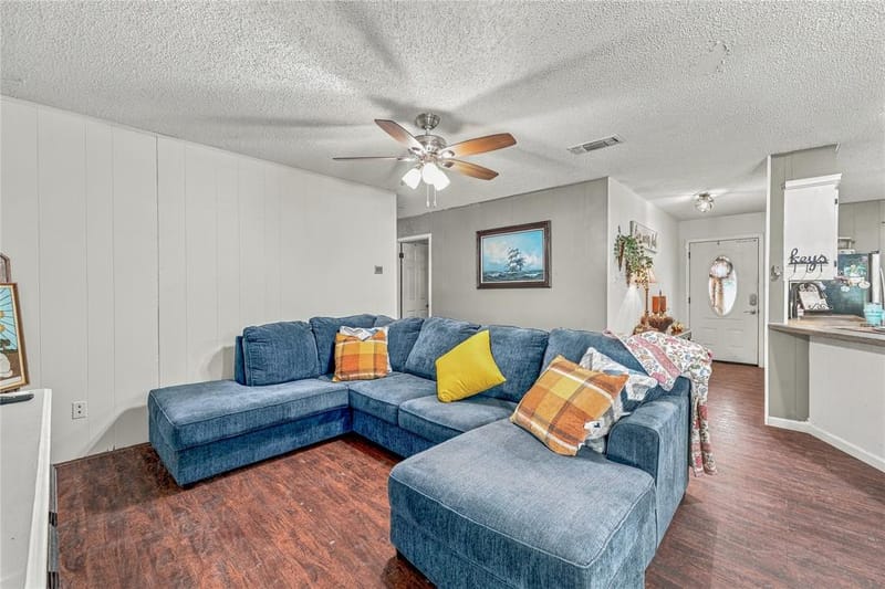 108 Vicksburg Drive, Comanche TX 76442 - Photo 7