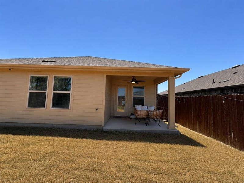 709 Glover Drive, Aubrey TX 76227 - Photo 23