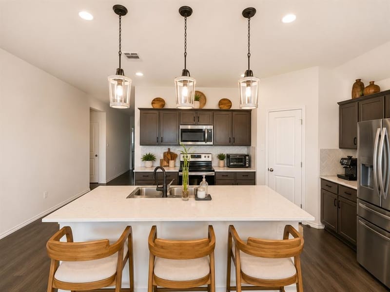 709 Glover Drive, Aubrey TX 76227 - Photo 6