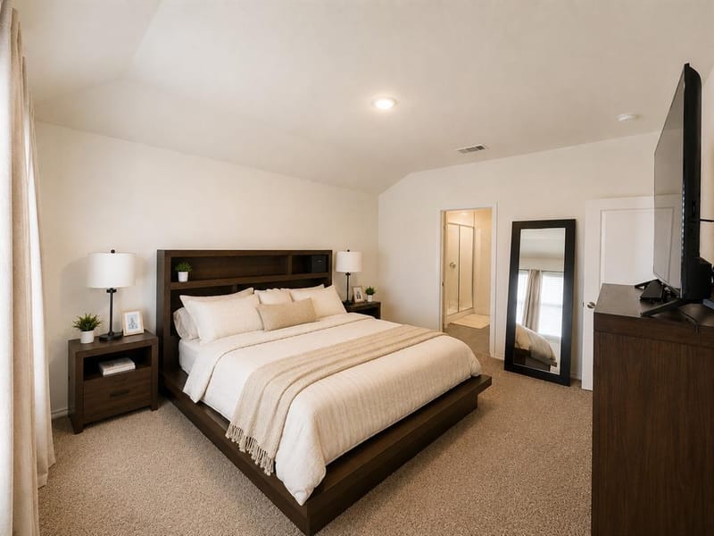 709 Glover Drive, Aubrey TX 76227 - Photo 13