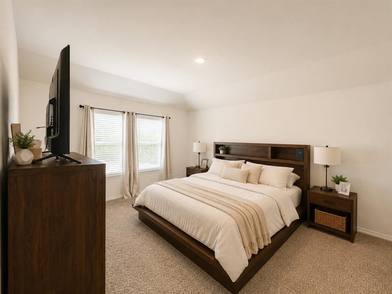 709 Glover Drive, Aubrey TX 76227 - Photo 12