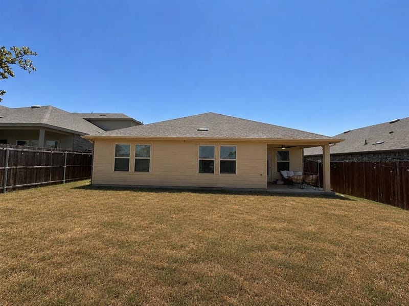 709 Glover Drive, Aubrey TX 76227 - Photo 24