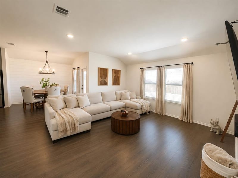 709 Glover Drive, Aubrey TX 76227 - Photo 10