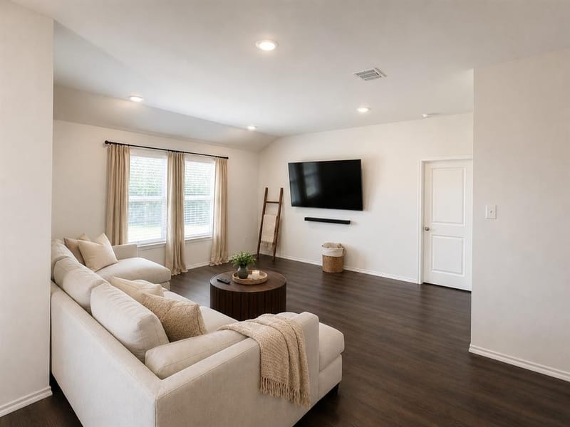 709 Glover Drive, Aubrey TX 76227 - Photo 11