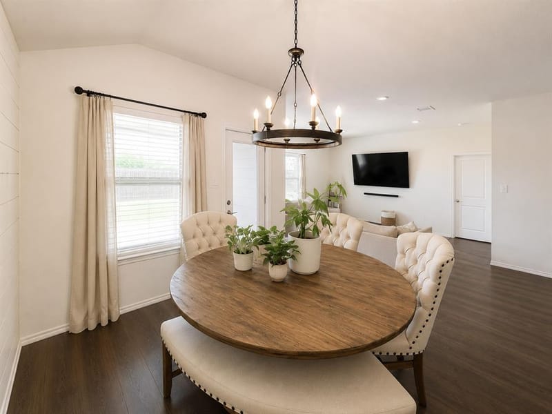 709 Glover Drive, Aubrey TX 76227 - Photo 8