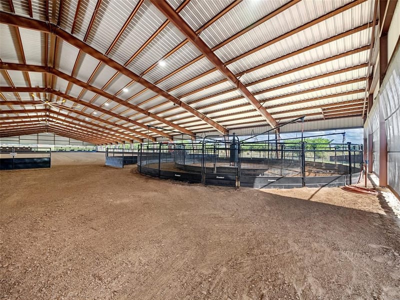 4100 Dr. Griffin Road, Cross Roads TX 76227 - Photo 23
