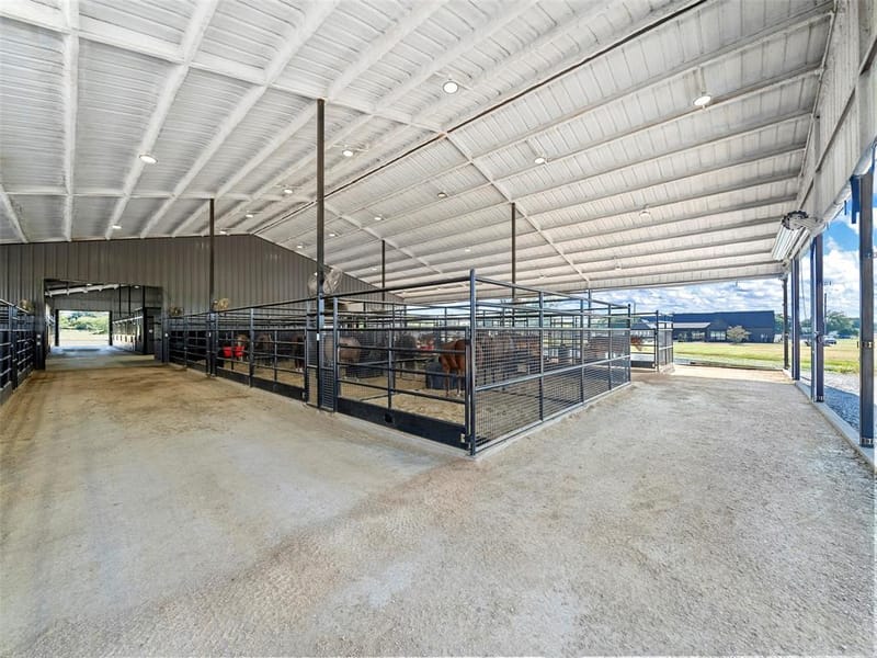 4100 Dr. Griffin Road, Cross Roads TX 76227 - Photo 17