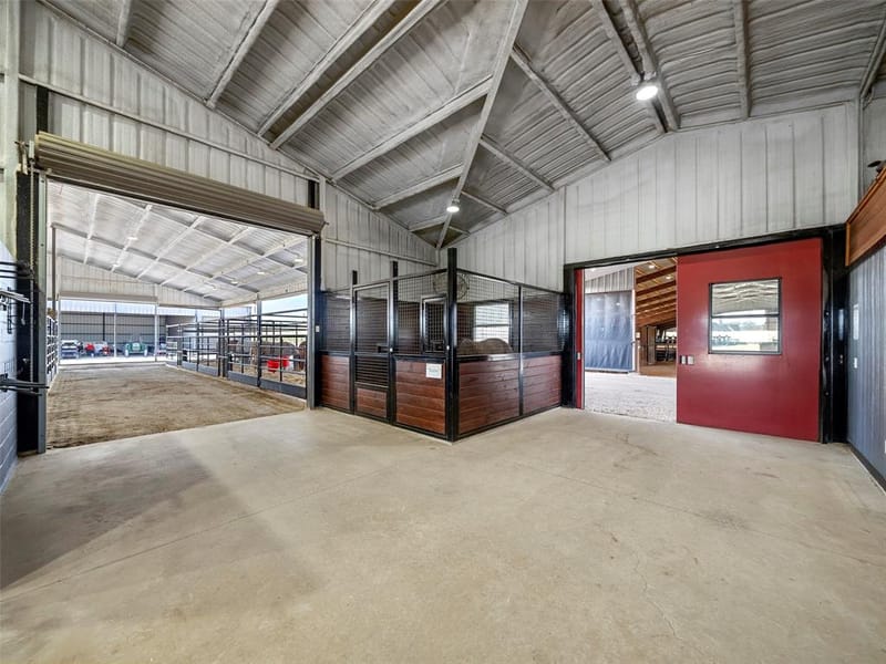 4100 Dr. Griffin Road, Cross Roads TX 76227 - Photo 12
