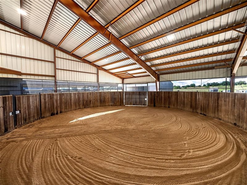 4100 Dr. Griffin Road, Cross Roads TX 76227 - Photo 22
