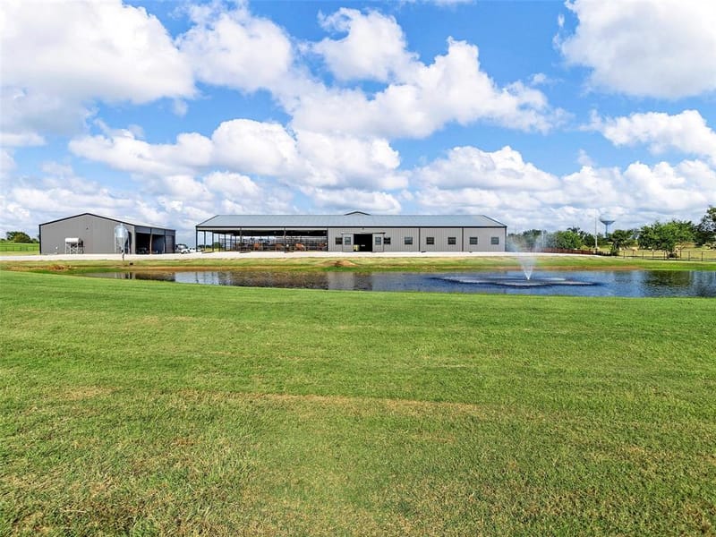 4100 Dr. Griffin Road, Cross Roads TX 76227 - Photo 7