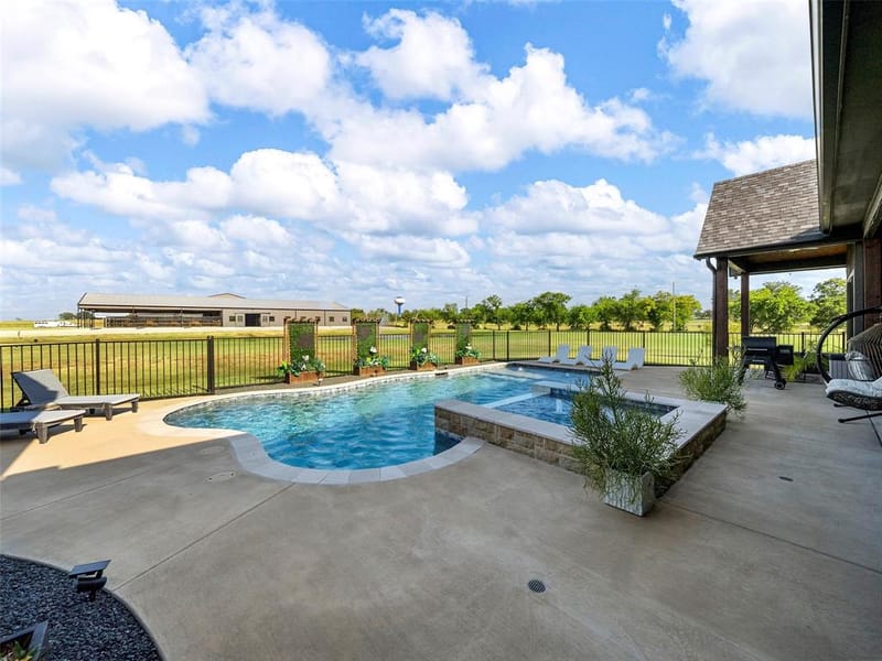 4100 Dr. Griffin Road, Cross Roads TX 76227 - Photo 32