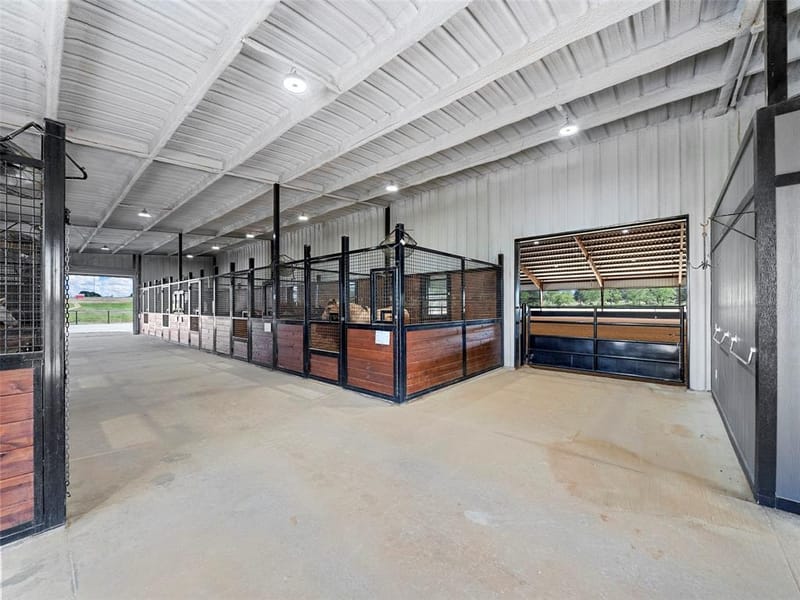 4100 Dr. Griffin Road, Cross Roads TX 76227 - Photo 28
