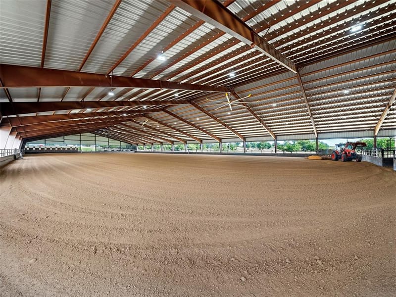 4100 Dr. Griffin Road, Cross Roads TX 76227 - Photo 20