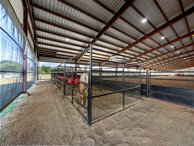4100 Dr. Griffin Road, Cross Roads TX 76227 - Photo 24