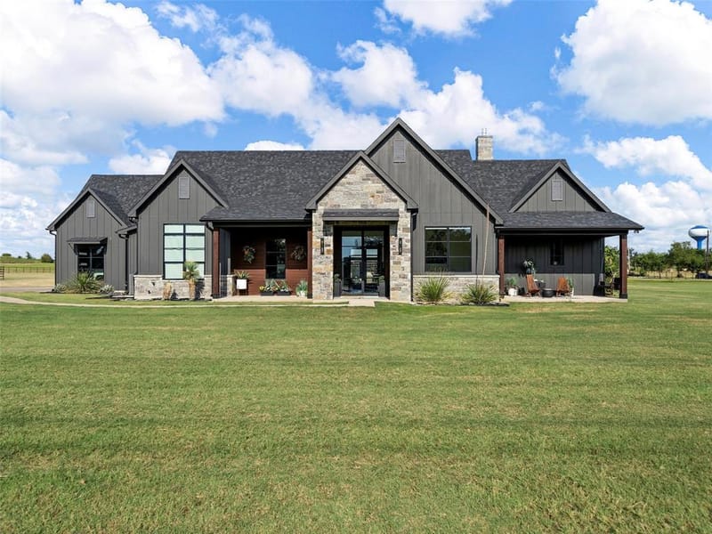 4100 Dr. Griffin Road, Cross Roads TX 76227 - Photo 30