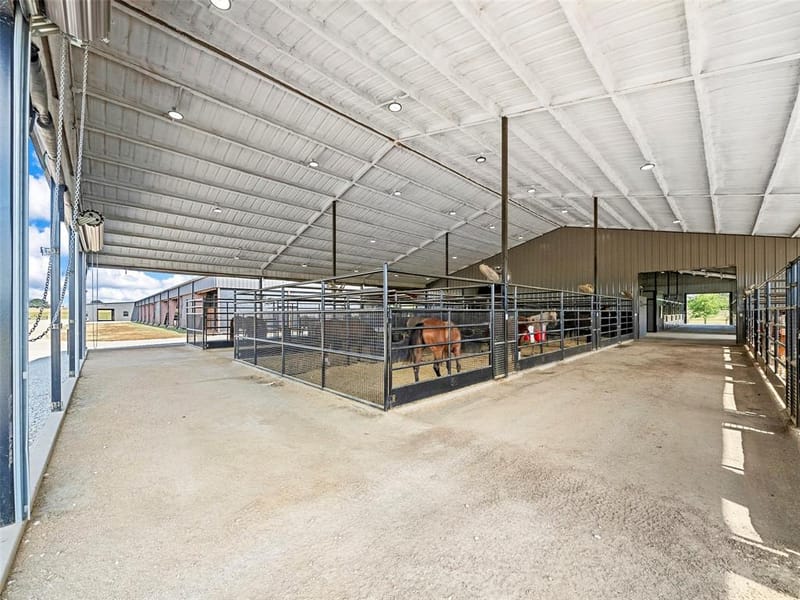 4100 Dr. Griffin Road, Cross Roads TX 76227 - Photo 18