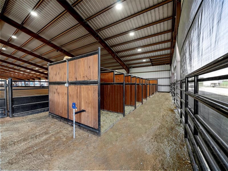 4100 Dr. Griffin Road, Cross Roads TX 76227 - Photo 25