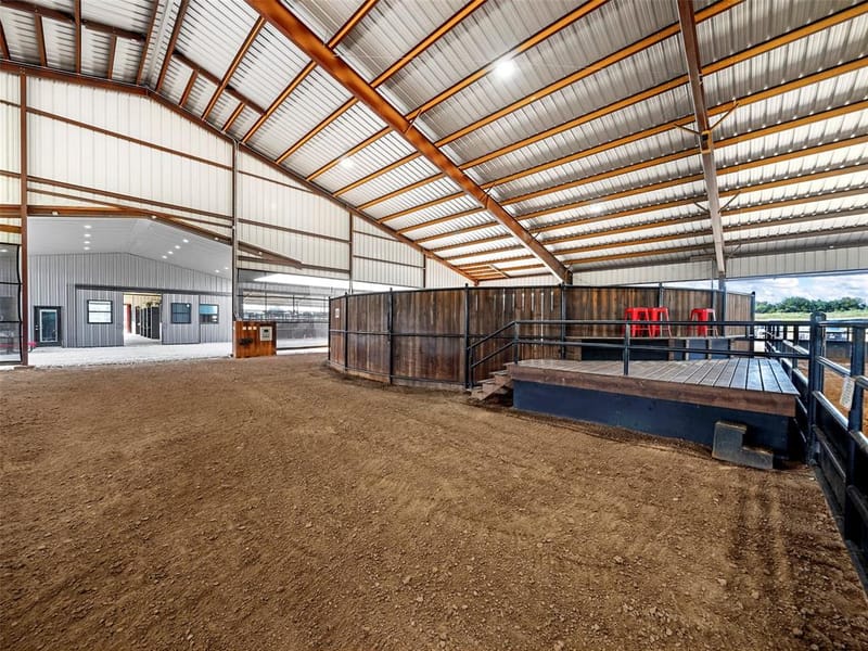 4100 Dr. Griffin Road, Cross Roads TX 76227 - Photo 21