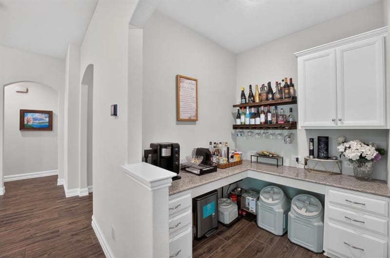 2413 Ray Roberts Drive, Wylie TX 75098 - Photo 6