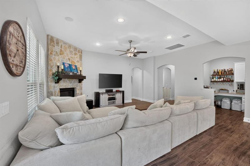 2413 Ray Roberts Drive, Wylie TX 75098 - Photo 5