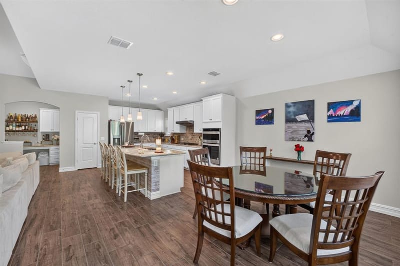 2413 Ray Roberts Drive, Wylie TX 75098 - Photo 18
