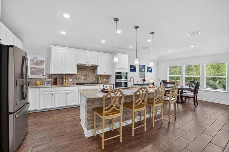 2413 Ray Roberts Drive, Wylie TX 75098 - Photo 15