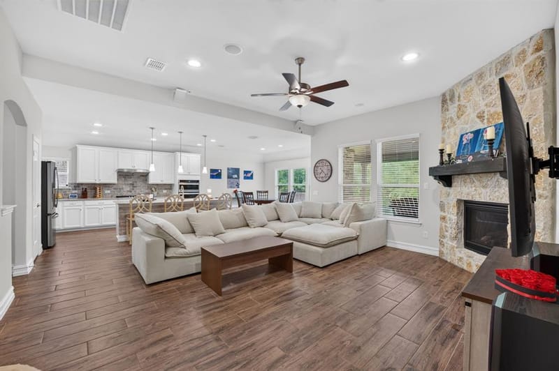 2413 Ray Roberts Drive, Wylie TX 75098 - Photo 4