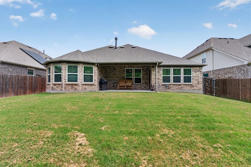 2413 Ray Roberts Drive, Wylie TX 75098 - Photo 21