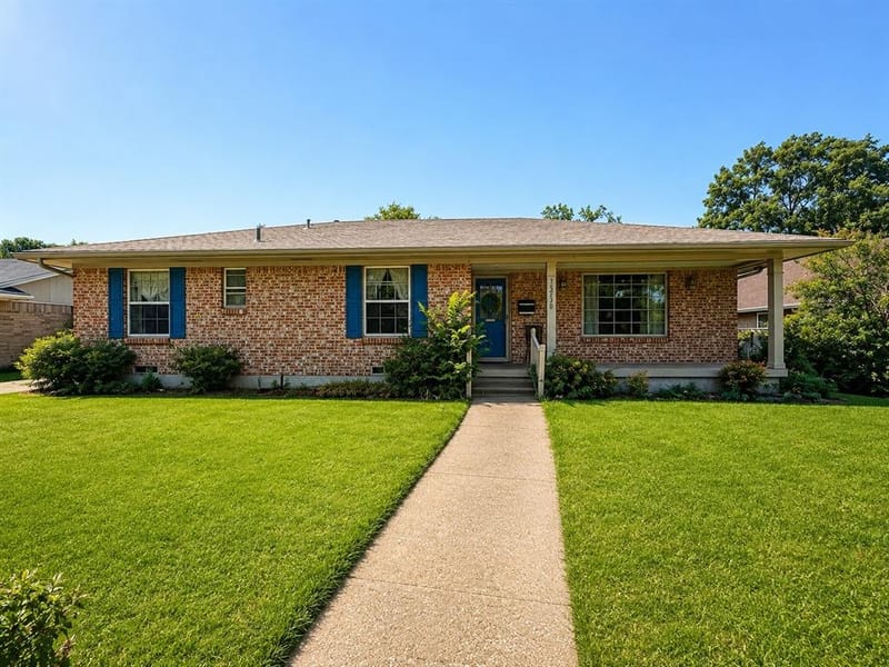 13630 Willow Bend Road, Dallas TX 75240
