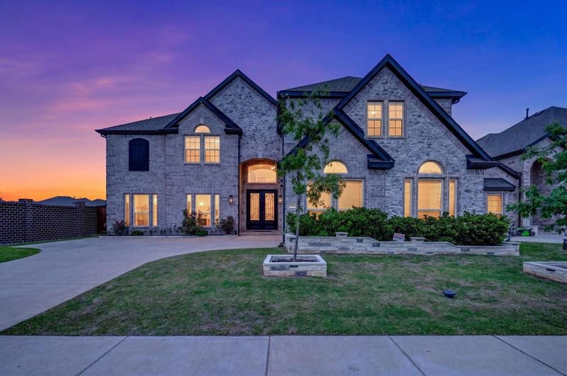 4504 Barnacre Avenue, Celina TX 76227 - Photo 2